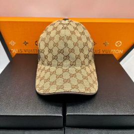 Picture of Gucci Cap _SKUGucciCapdxn263987